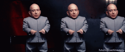 Futuringmachine.com Three Dwarfs