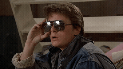 Futuristic Car With Techmaniac11 GIF