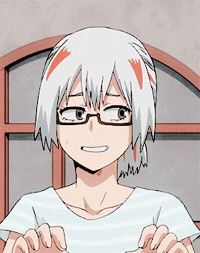 Fuyimi Todoroki GIF