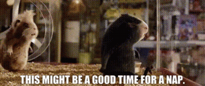 G Force Blaster GIF