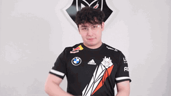 G2 Esports Making It Rain GIF