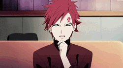 Gaara And Kankurō GIF