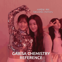 Gabisa Chemistry Refer GIF