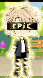 Gacha Ibuki Junko Epic GIF