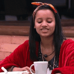 Gag Ew SMH Reaction Girl GIF
