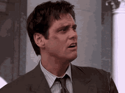 Gag Jim Carrey Liar Liar GIF