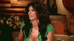 Gag No Teresa Giudice GIF