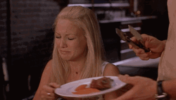 Gag Yuck Kate Hudson GIF