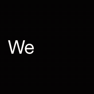 Gai Word On Purple Background GIF