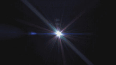 Galaxy Brain Blown Mind GIF