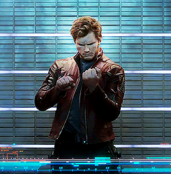 Galaxy Brain Christ Pratt Confused Meme GIF