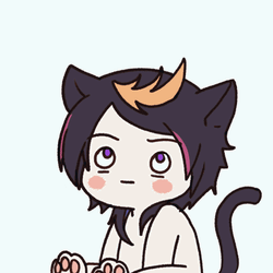 Galaxy Brain Thinking Hard GIF