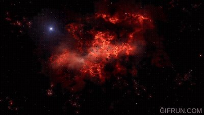 Galaxy GIF