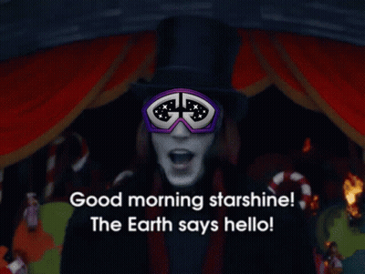 Galaxy Goggle Galaxy Goggle Meme GIF