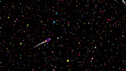 Galaxy Hey Duggee GIF