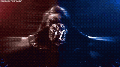 Galaxy Image With The Next Big Thing GIF