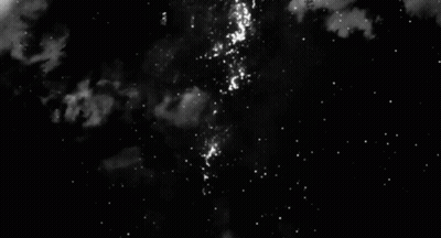 Galexy Aesthetic GIF