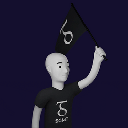 Gambit Hathors GMT GIF