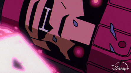 Gambit Lebeau X Men GIF