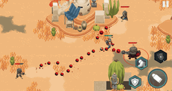 Gambit Mobile Gambit Game GIF