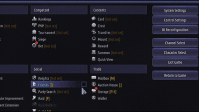 Game Asking To Quit GIF