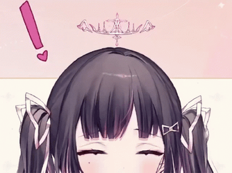 Game Blouses Himemiya Rie GIF