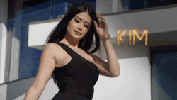 Game Blouses Kellee Kim Survivor GIF