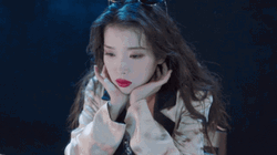 Game Blouses Lee Ji Eun GIF