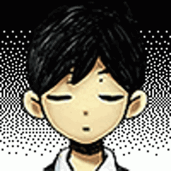 Game Blouses Omori GIF