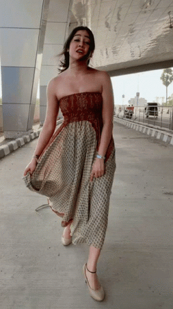 Game Blouses Taniya Rani GIF