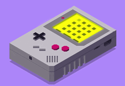 Game Boy Blocks