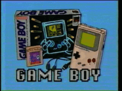 Game Boy Set