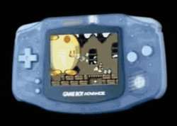 Game Boy Yoshi Island