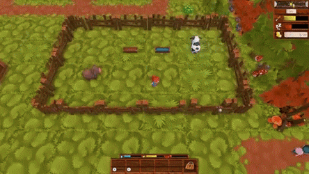 Game Crop Harvest Life GIF