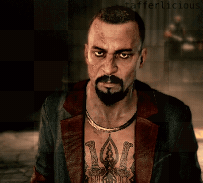 Game Man: See You In DL The Beast GIF