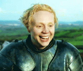 Game Of Thrones Brienne GIF