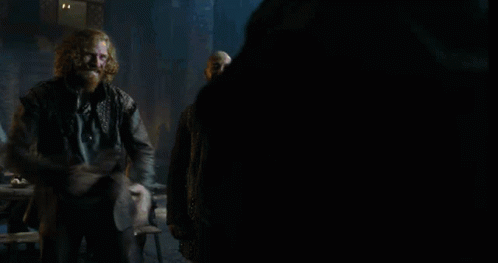 Game Of Thrones Brothers Hugging GIF
