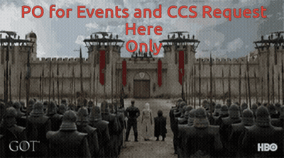 Game Of Thrones Castle Poster Po For Events Ccs Request GIF