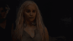 Game Of Thrones Daenerys Restrained