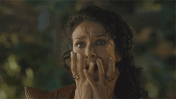 Game Of Thrones Ellaria Sand Shocked