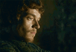 Game Of Thrones Eyeroll GIF