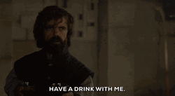 Game Of Thrones Have A Drink