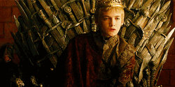 Game Of Thrones Joffrey Baratheon