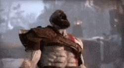 Game Of War Kratos Defeated Big Surtr