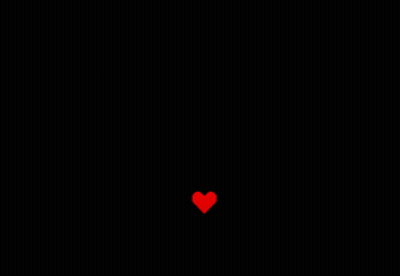 Game Over Screen Silhouette If You Ever Cared About Someone You Won't Come Back GIF