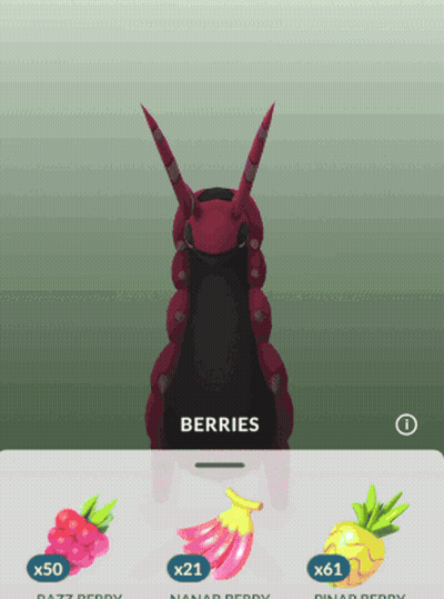 Game Saying Berries GIF