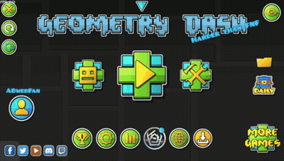 Game Screenshot Saying Installed GIF