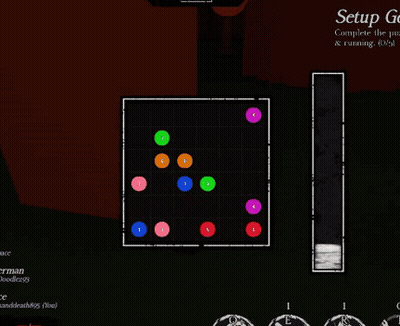 Game Screenshot Saying Setup GIF