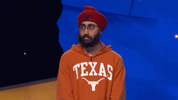 Game Show Mmhmm Nodding GIF