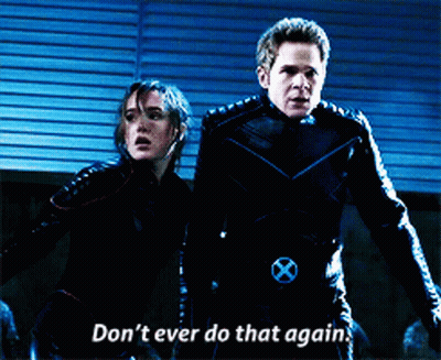 Game Text On Black Background GIF
